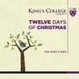 Twelve Days Of Christmas - The Kingsmen