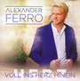 Voll Ins Herz Hinein - Alexander Ferro