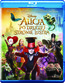Alicja Po Drugiej Stronie Lustra - Movie / Film Alicja Po Drugiej Stronie Lustra - Movie / Film