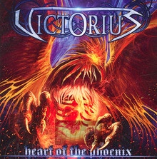Heart Of The Phoenix - Victorius