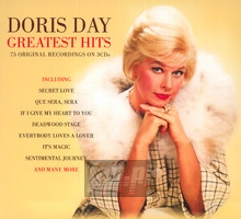 Greatest Hits - Doris Day