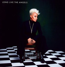 Long Live The Angels - Emeli Sande
