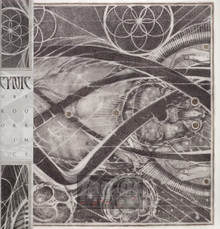 Uroboric Forms - The Complete Recordings - Cynic