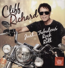 Just... Fabulous Rock 'N' Roll - Cliff Richard