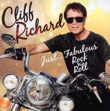 Just... Fabulous Rock 'N' Roll - Cliff Richard