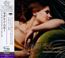 Half The Perfect World - Madeleine Peyroux