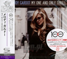 My One And.. - Melody Gardot - powiększ My One And.. - Melody Gardot