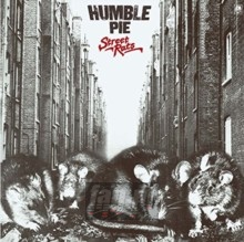 Street Rats - UK Version - Humble Pie
