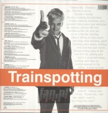 Trainspotting  OST - Trainspotting   