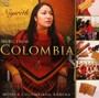 Music From Colombia - Niyireth Alarcon