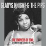 Empress Of Soul - Gladys Knight  & The Pips