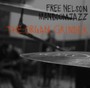 Organ Grinder - Free Nelson Mandoomjazz