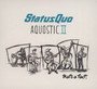 Aquostic II - That's A Fact! - Status Quo