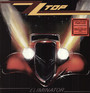 Eliminator - ZZ Top