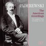 Various: Complete Victor Recor - Ignacy Jan Paderewski 