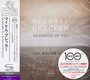 Nearness Of You - Ballad Book - Michael Brecker