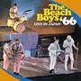 Live In Japan '66 - The Beach Boys 