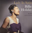 Lady In Satin - Billie Holiday