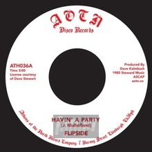 Havin' A Party - Flipside