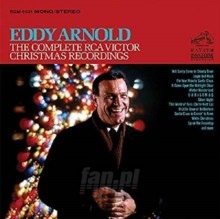 Complete RCA Victor Christmas Recordngs - Eddy Arnold