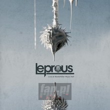 Live At Rockefeller Music Hall - Leprous