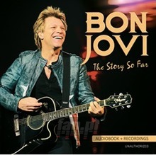 The Story - Bon Jovi