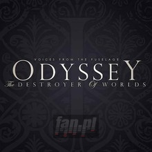 Odyssey: The Destroyer Of Worlds - Voices From The Fuselage