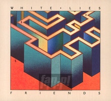 Friends - White Lies