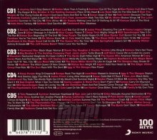 100 Hits - Rock Jukebox - 100 Hits No.1S   