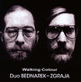 Walking Colours - Duo Bednarek  /  Zgraja