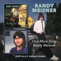 One More Song /Randy Meisner - Randy Meisner