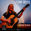 Professin' The Blues - Fiona Boyes