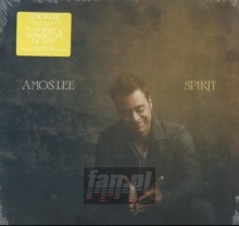 Spirit - Amos Lee