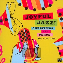 Joyful Jazz Christmas With Verve 1: Vocalists / Va - Joyful Jazz Christmas With Verve 1: Vocalists  /  Va