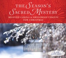 Season's Sacred Mystery - Traditional / Cantores Season's Sacred Mystery - Traditional / Cantores