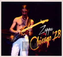 Chicago 78 - Frank Zappa