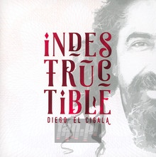 Indestructible - Diego El Cigala 