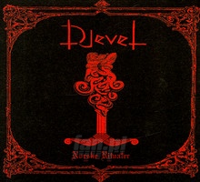 Norske Ritualer - Djevel