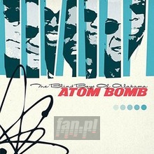Atom Bomb - The Blind Boys Of Alabama 