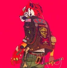 New Skin - CRX - bigger New Skin - CRX