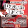 Party Tyme Karaoke: Classic Rock 1 - V/A