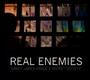 Real Enemies - Argue  /  Darcy James Argue's Secret Society