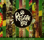 Reggae Box - V/A