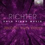 Complete Solo Piano Music - M. Richter