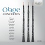 Oboe Concertos - V/A