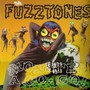 Monster A Go Go - Fuzztones