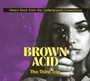 Brown Acid: Third Trip - V/A