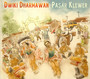 Pasar Klewer - Dwiki Dharmawan