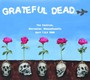 Centrum, Worcester, Ma, April 7 - Grateful Dead