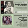 In The Tradition/ April In New Orleans - Wendell Brunious
